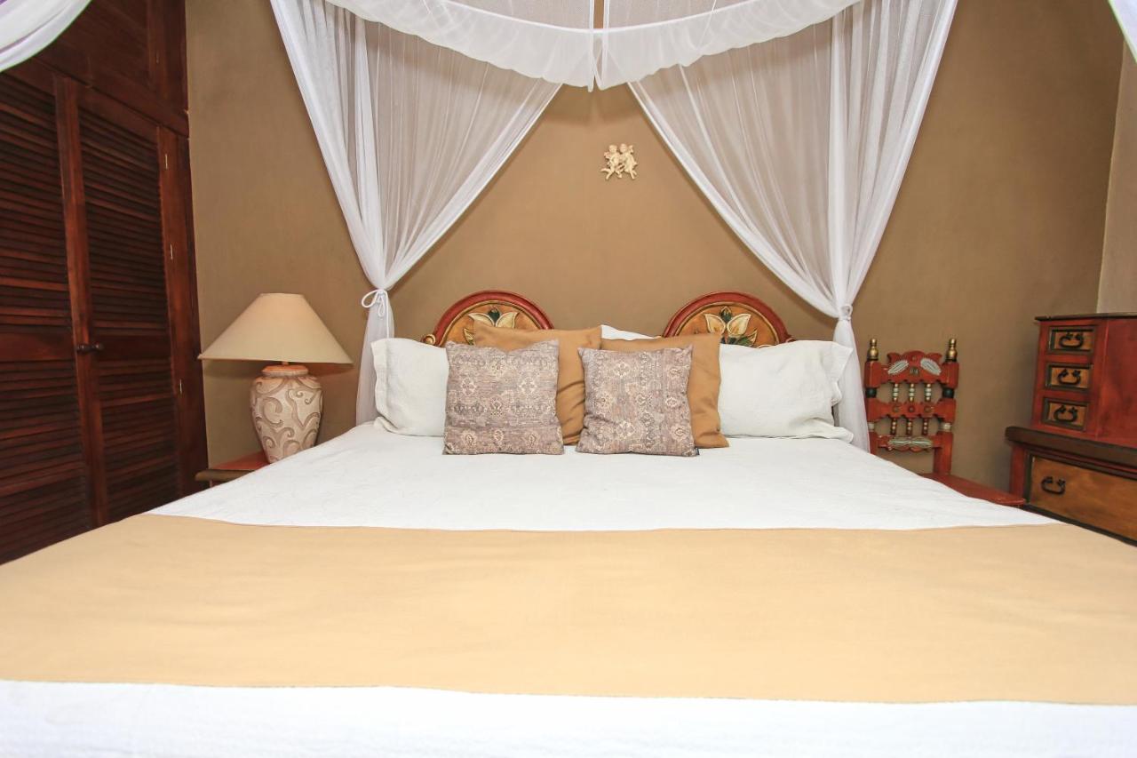 La Mexicana Hotel Boutique San Miguel de Allende Exterior photo