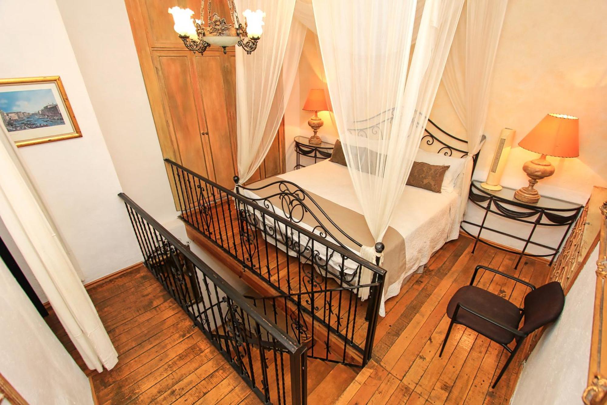 La Mexicana Hotel Boutique San Miguel de Allende Room photo
